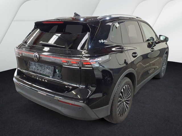 Volkswagen Tiguan DSG Life