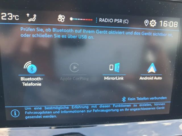 Peugeot 208 Active Pack