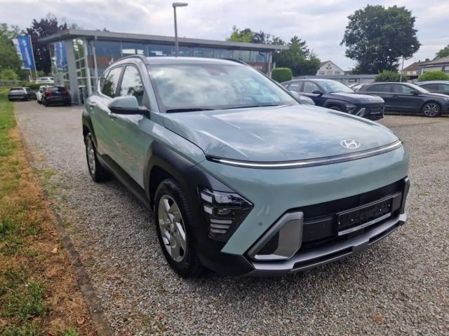 Hyundai Kona T-GDi Trend