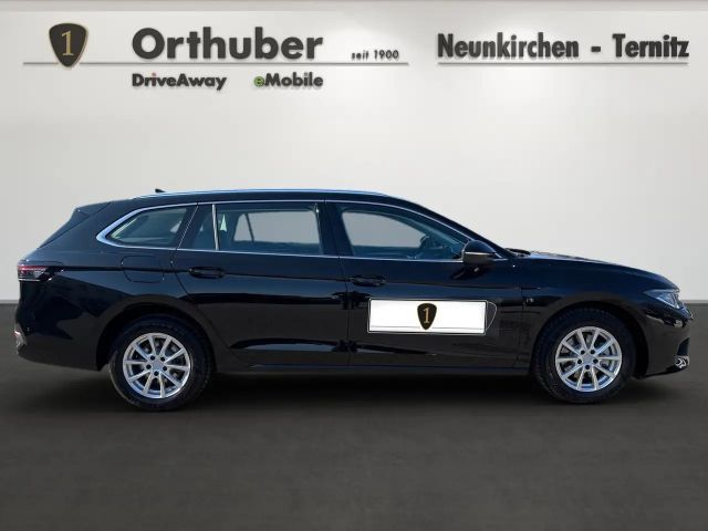 Volkswagen Passat Business DSG Variant