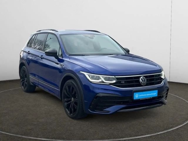Volkswagen Tiguan 2.0 TSI DSG R-Line