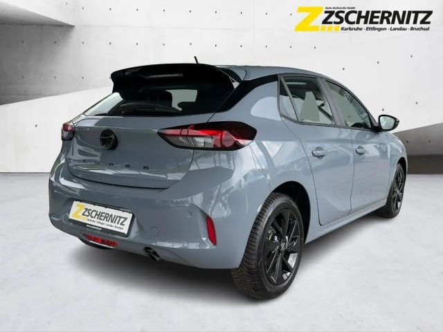 Opel Corsa 1.2 Turbo Turbo