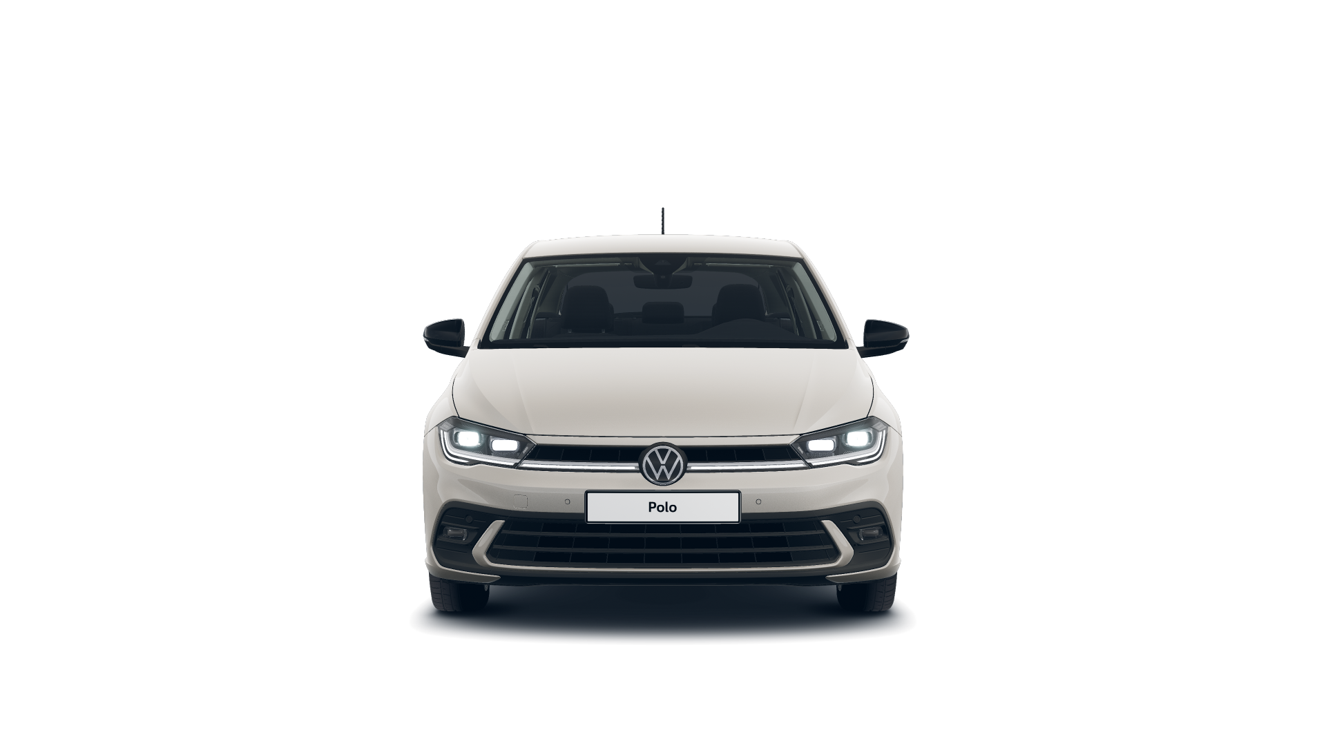 Volkswagen Polo 1.0 TSI DSG Move