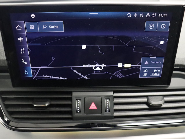 Audi SQ5 SUV TDI tiptronic Audi SQ5 SUV