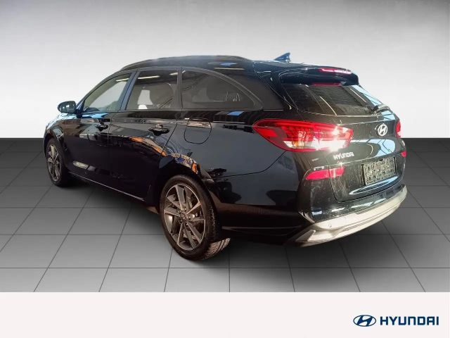 Hyundai i30 1.0 Advantage T-GDi