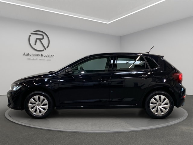 Volkswagen Polo 1.0 TSI