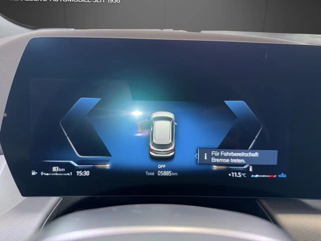 BMW 218 218i Active Tourer