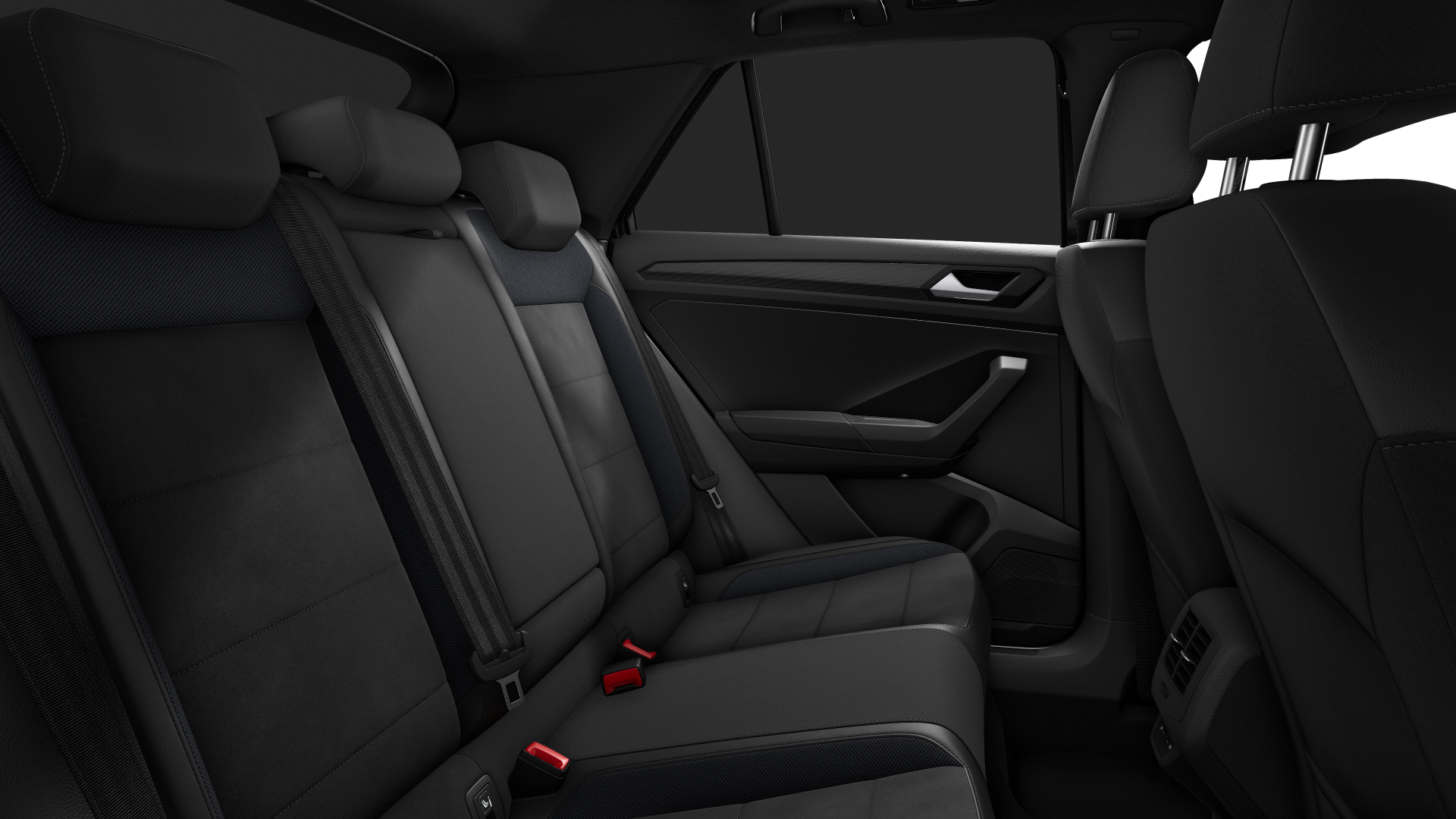 Volkswagen T-Roc 1.5 TSI DSG Style