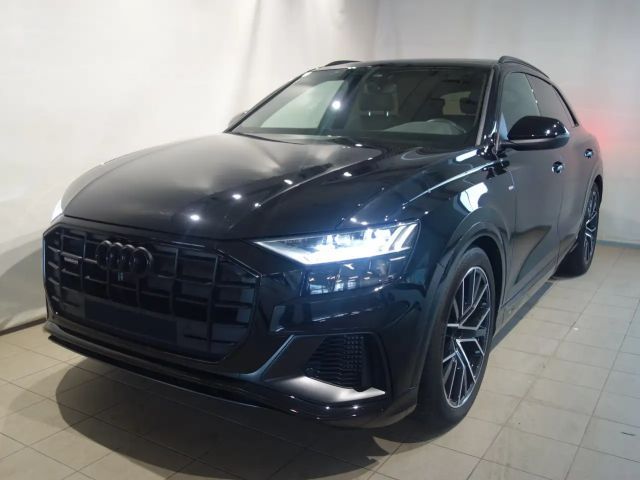 Audi Q8 60 TFSI Hybride Quattro