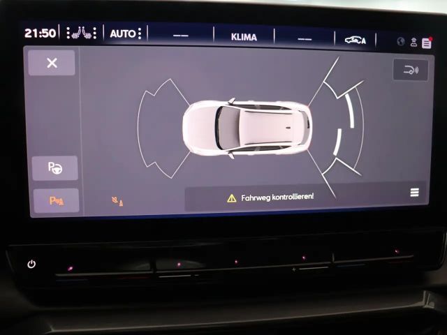 Cupra Formentor 2.0 TSI VZ