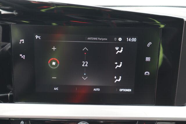 Opel Mokka GS-Line Grand Sport