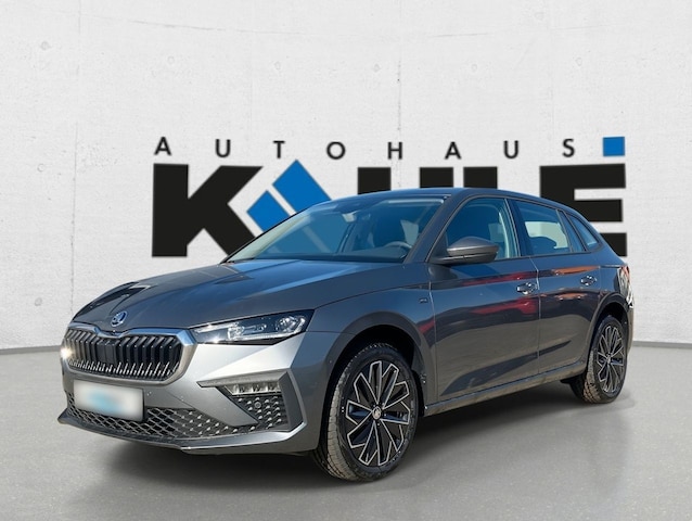 Skoda Scala 1.0 TSI Drive