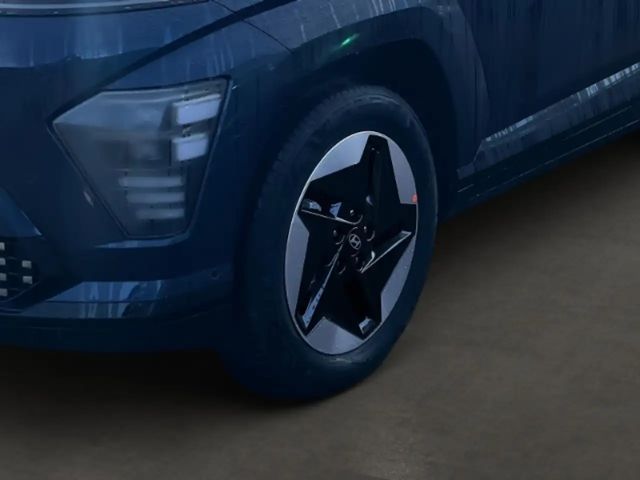 Hyundai Kona 2WD Prime