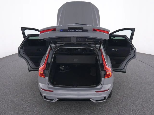 Volvo XC60 AWD Dark Plus T8