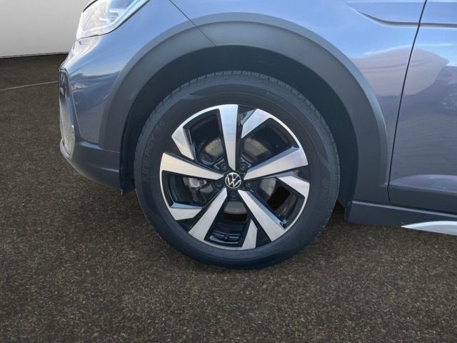 Volkswagen Taigo 1.0 TSI Style