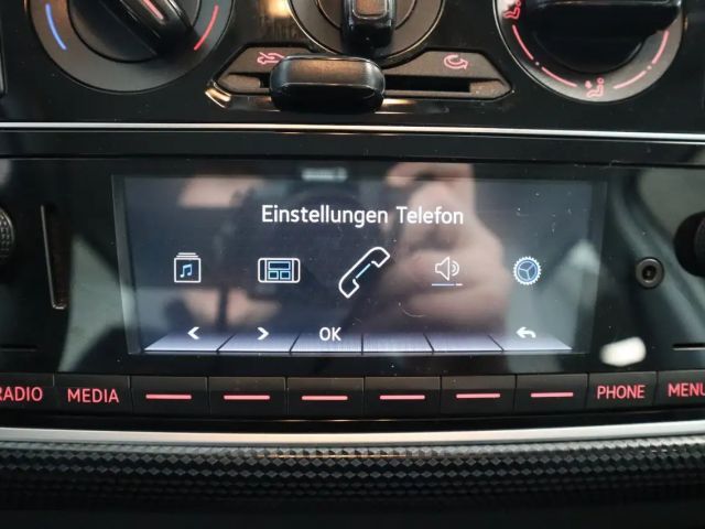 Volkswagen up! Move Move up!