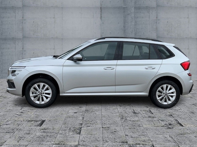 Skoda Kamiq Selection