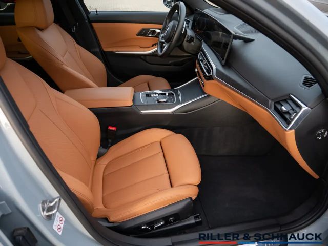 BMW 320 320d M-Sport Touring xDrive