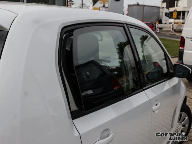 Volkswagen up! 1.0 Fahrerassistenzpaket Rear View Klima PDC