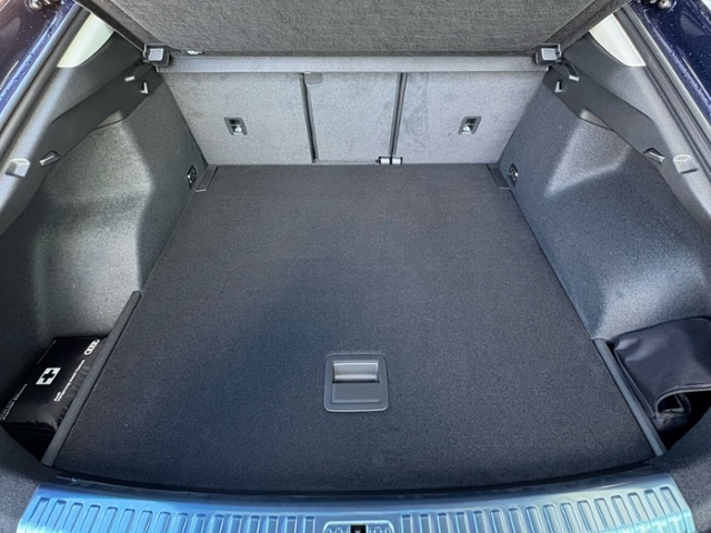 Audi Q3 S-Tronic Sportback