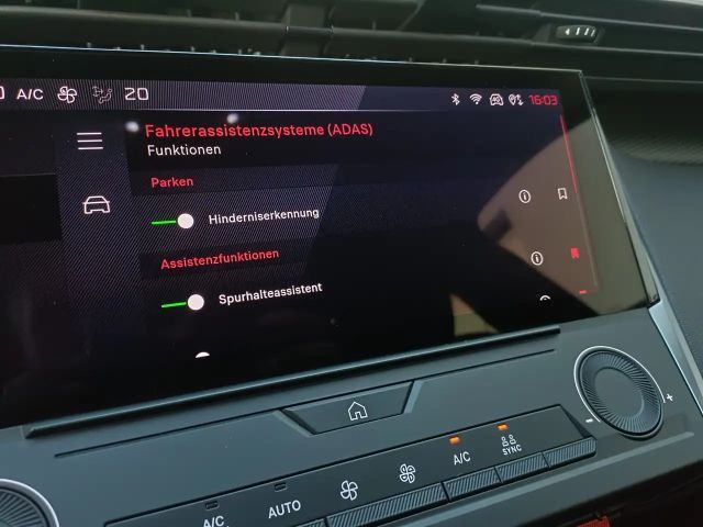 Peugeot 308 Active Pack BlueHDi SW