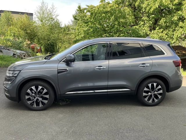 Renault Koleos Blue Techno