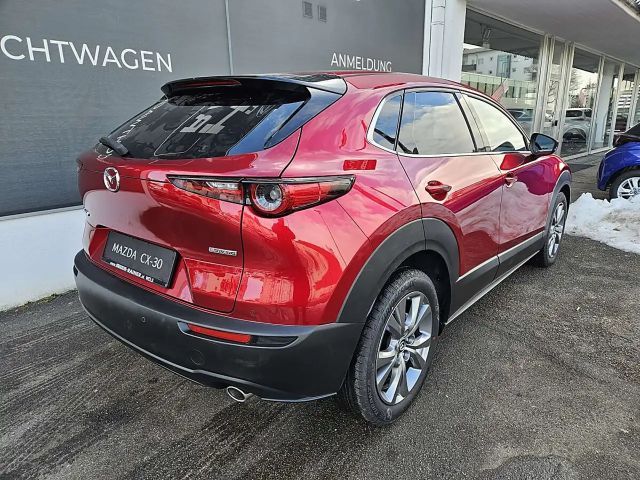 Mazda CX-30 Exclusive-line