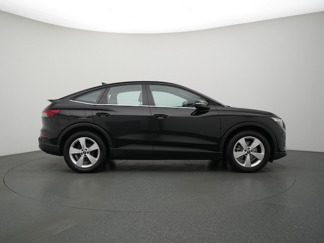 Audi Q4 e-tron 35 Sportback