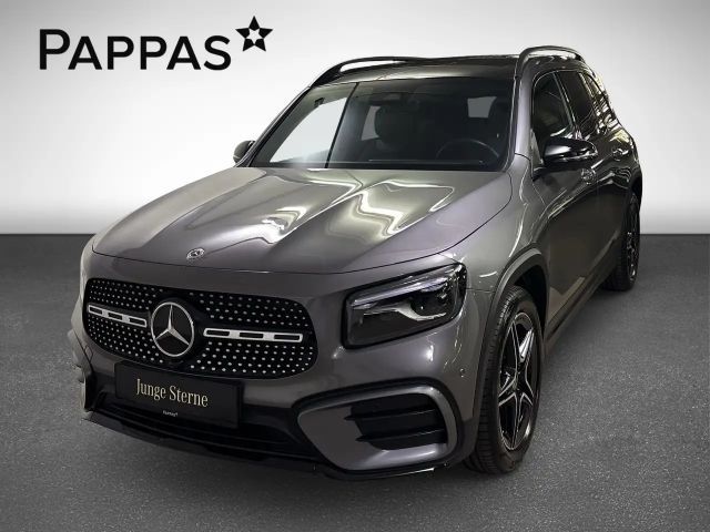 Mercedes-Benz GLB 220 4MATIC GLB 220 d