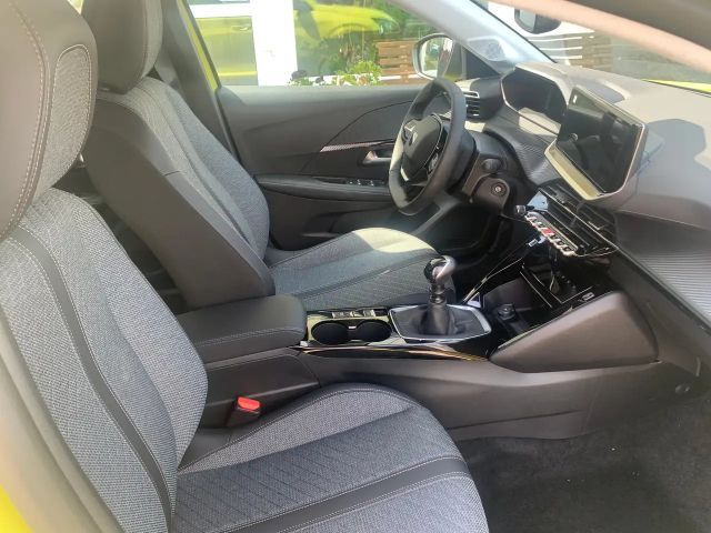 Peugeot 208 Allure Pack