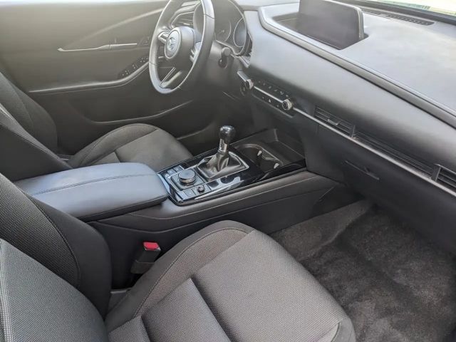 Mazda CX-30 2.0l (150PS) Navi Head-up LED MRCC 1.Hand