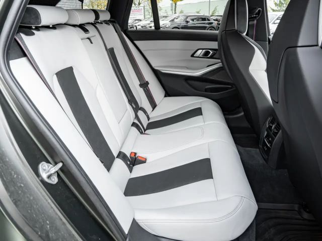 BMW M3 Touring xDrive