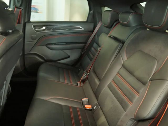 Renault Arkana E-Tech Hybrid RS