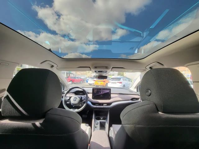 Skoda Enyaq Coupe iV 80