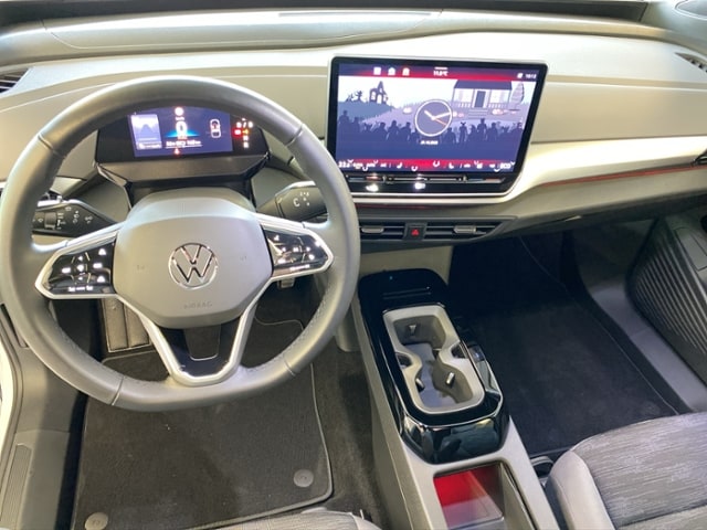 Volkswagen ID.4 Performance