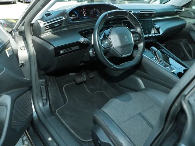 Peugeot 508 Allure Pack BlueHDi SW