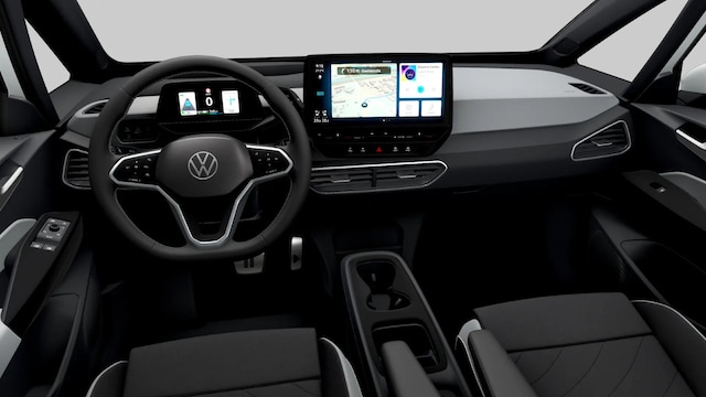 Volkswagen ID.3 58 KWh Performance Pro