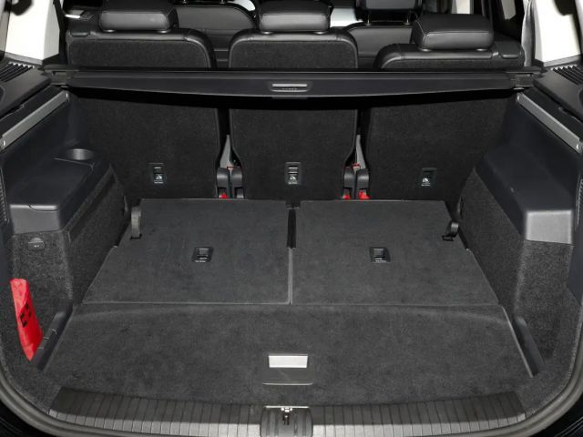 Volkswagen Touran 1.5 TSI DSG