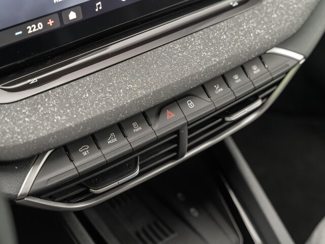 Skoda Octavia 1.5 TSI Combi