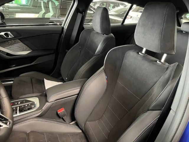 BMW 120 120d M-Sport Sedan