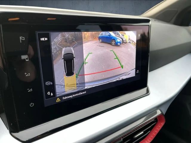 Seat Arona 1.0 TSI FR-lijn Plus