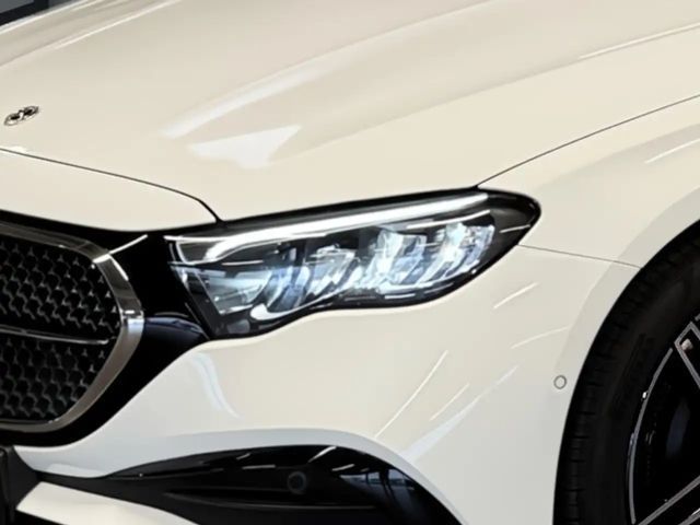 Mercedes-Benz E 220 AMG Line E 220 d Estate