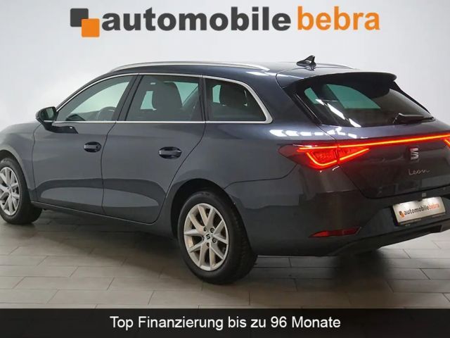 Seat Leon 1.5 TSI Style