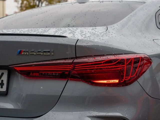 BMW 440 Coupé xDrive