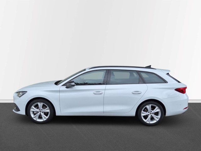 Seat Leon DSG FR-lijn Sportstourer