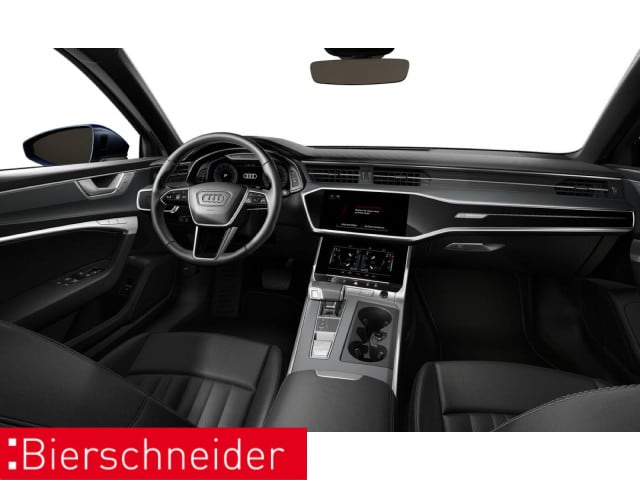 Audi A6 45 TFSI Avant S-Tronic