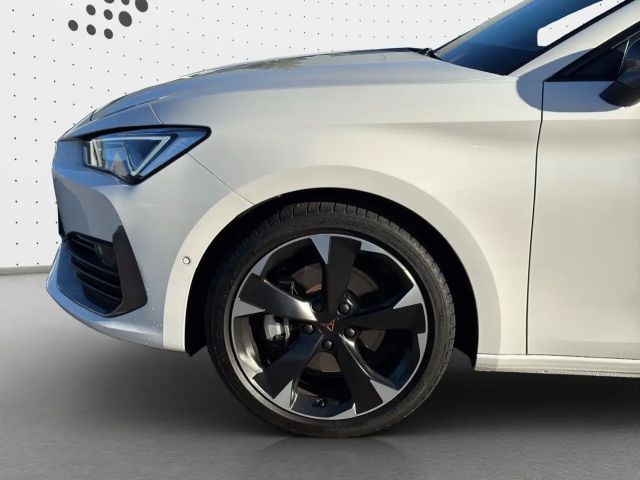 Cupra Leon Cupra Leon 2.0 TDI Navi*Kamera*Keyless*SHZ*Voll-