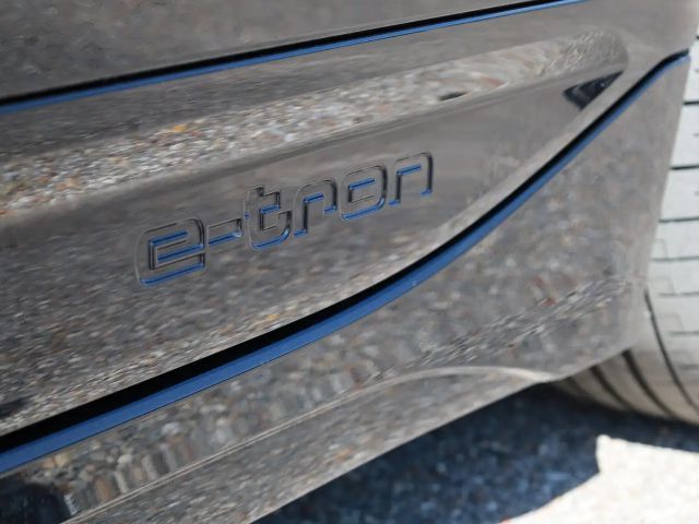 Audi A6 e-tron Quattro