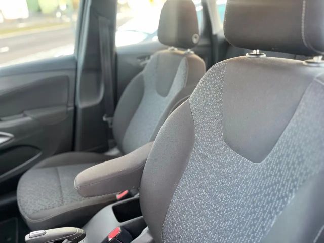 Opel Crossland X AHK+Sitz&Lenkradh+PDC+Navi+LED+Klima