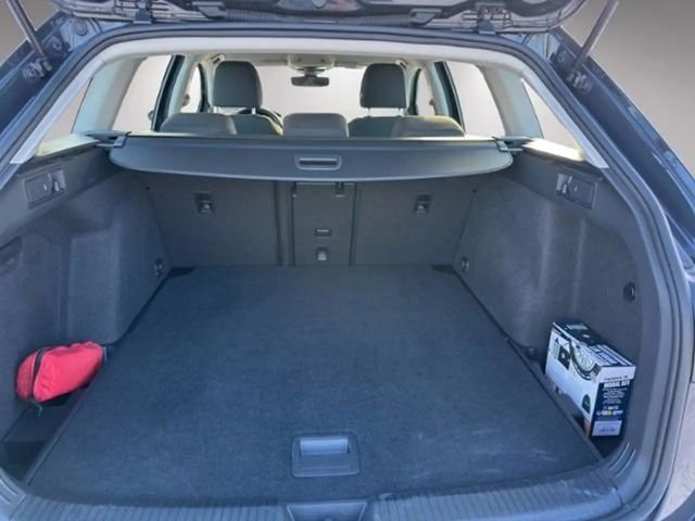 Volkswagen Golf Golf VIII Life Variant